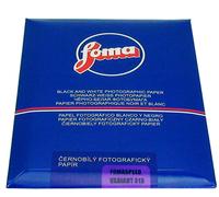FOMA Fomaspeed Variant 313 Semi-Mat (Velvet) 17.8x24cm 25 Feuilles