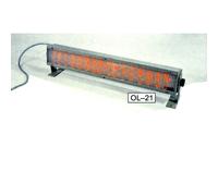 Foma - Lampe d'éclairage inactinique à diodes OL-21