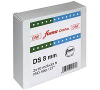 FOMA Ortho Cine Film DS 8mm 10m
