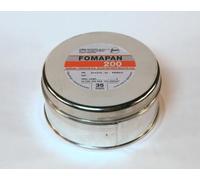 Foma Pan 200 ASA Film en Vrac 35 mm 30,5 m