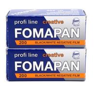 FOMA PAN Creative 200 120 Lot de 2