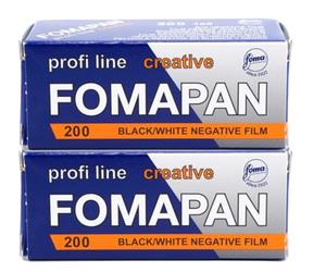 FOMA PAN Creative 200 120 Lot de 2