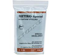 FOMA Retro Special Révélateur Négatif en Poudre 1L