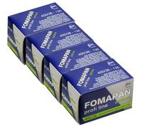 Fomapan Action 400 135/36 coffret film 4 pièces
