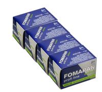 FOMAPAN Action 400 135/36 in 4ER FILMBOX