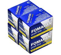 Fomapan Classic 100 135/36 coffret film 4 pièces