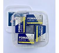 FOMAPAN Classic 100 135/36 in 4ER filmbox