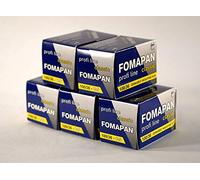 FOMA Fomapan Classic 135 100 ASA 36 Poses