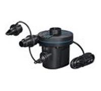 Pompe à air électrique Sidewinder branchement secteur 220-240 V 680 L/mn