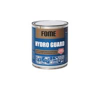 Fome Flex HydroGuard Mastic d’Étanchéité Extérieur- Colmatage Universel Liquide Flexible et Facile à Appliquer - 1 kg - Produit pour le Traitement de Toiture, les Fissures et les Fuites