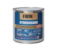 Fome Flex HydroGuard Mastic d’Étanchéité Extérieur- Colmatage Universel Liquide Flexible et Facile à Appliquer - 3 kg - Produit pour le Traitement de Toiture, les Fissures et les Fuites