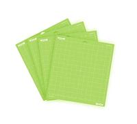 FOME Lot de 4 tapis de découpe standard pour Cricuts Maker 3/Maker/Explore 3/Air 2/Air/One 30,5 x 30,5 cm