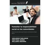 Fomentar la responsabilidad social en las comunidades: Estudio de caso sobre la participación comunitaria en Radio Benue