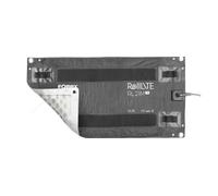 FOMEX Kit Panneau Led Flexible RL21-75W