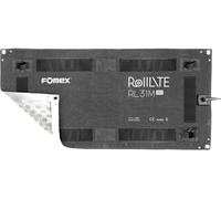 FOMEX Kit Panneau Led Flexible RL31-150W