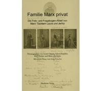 Fomicev Familie Marx Privat (Relié)