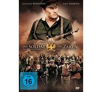 Fomin,Oleg - Der Soldat des Zaren [Import]
