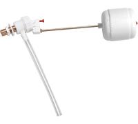 Fominaya GL1 488F25 SOUPaPE DE BILLE de chasse d'eau latérale