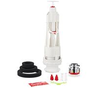 Fominaya TYF10 Déchargeur de chasse d’eau Tyfon+10 et kit base et joint + raccord Roca
