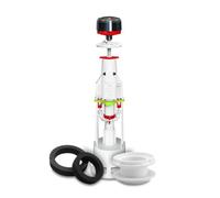 Fominaya Tyfon TYF5 Mécanisme de chasse d'eau + base + joints