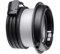 Fomito Bague d'adaptation interchangeable pour studio photo Profoto vers Bowens
