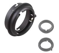 Fomito Photo Studio Elinchrom Speedring to Bowens Mount Convertisseur Monolight Bague d'adaptation interchangeable