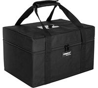 Fomito Sac de transport pour Aputure Amaran 100d Amaran 100x Amaran 200d 200x LED Vidéo Light