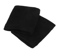 FOMIYES 1 Bracelet Protège-Poignet Attelle De Poignet De Compression Poignets De Gymnastique pour Hommes Sangle De Poignet Sportive Protège Poignet Bands De Poignet De Tennis Noir
