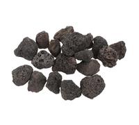 FOMIYES 1 de 1 kg de Pierres volcaniques, Roches de Lave de 3,5 cm pour