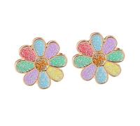 FOMIYES 1 Paire Bretelles Décoratives pour Chaussures Garçon Fille de Fleurs Cartoon Accessoires de Chaussures Colorés