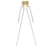FOMIYES 1 Paire De Boucles D'Oreilles À Pompons Pour Filles Boucles D'Oreilles Pendantes Pour Femmes Boucles D'Oreilles Tendance Pour Filles Boucles D'Oreilles
