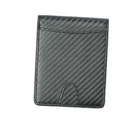 FOMIYES 1 pièce Portefeuille Homme Vol à Motif Pochette Multifonction pour Cartes Pratique et Compacte pour Utilisation Voyage ou Shopping