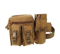 FOMIYES 1 Pièce Sac de Multifonctionnel Oxford Sac de Sport pour Randonnée Camping et Activités de Plein Air pour Médicaments et Accessoires Couleur