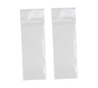 FOMIYES 10 feuilles Support Colle Extensions Cils Adhésif pour Faux Cils Outil Compact Léger pour Application Précise et Gain