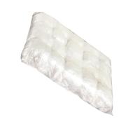 FOMIYES 100 pièces Bonnets de Transparents Étanches avec Élastique Confortables et Compressés pour Usage Maison Salon et Voyage Adaptés à Toutes