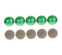 FOMIYES 10pièces De Bain De Pilules Pour Transpiration Unisexes Soulagent La Fatigue Et Favorisent La Circulation Sanguine