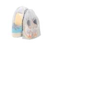 FOMIYES 14pièces à Chaussures De Voyage Étanche Cordons pour Rangement De Chaussures Organiseur Pratique pour Bagages Et Voyages