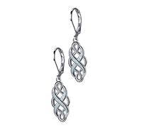 FOMIYES 1Paire Boucles Oreilles Féminines Rétro Goujons Oreilles Vintage Accessoires Élégants pour Look Unique et Original Parfaits pour Occasions Spéciales