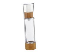 FOMIYES 1pièce Bouteille Vaporisateur Réutilisable Flacon Spray Rechargeable Pour Cosmétiques Voyages Et Soins Personnels