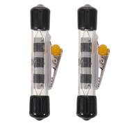 FOMIYES 2 bobines à Effet Flottant, Accessoires de Magie rapprochée | Bobine de magique, facile à utiliser, idéale pour les numéros de magie rapprochée et les jeux interactifs de fête.