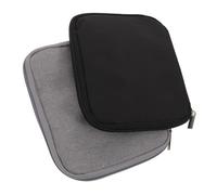 FOMIYES 2 Pièces Regarder Le Stockage d'accessoires Bracelets de Montres Sac de Rangement