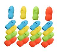 FOMIYES 20 pièces Capuchons de Brosse à Dents Silicone Protection Tête Brosse Portable pour Voyage Camping Accessoires Kit Voyage Couleur Aléatoire Couleur Aléatoire