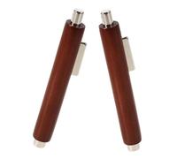 FOMIYES 2pièces Outils Magnetiques Pour Nail Art Aimants Cat Eye Pour Vernis Gel Accessoires Multifonctions Pour Créer Des Effets Ongles Œil De Chat