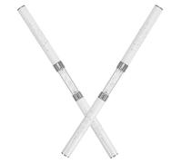 FOMIYES 2pièces Stylo à Ongles Double Embout Pinceau Pour Nail Art Dessin Précis Et Peinture Sur Gel Compatible Avec Diverses Techniques Et Compact