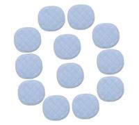 FOMIYES 30pièces Coussinets Allaitement Réutilisables Coton Absorbant Et Étanche Protection Les Fuites Pour Lactation