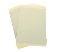 FOMIYES 30pièces Papier Transfert pour Tatouage Couches Feuilles Thermiques Papiers Pochoirs Temporaires pour Tatouages DIY et Matériel de Dessin