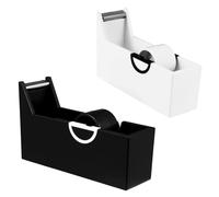 FOMIYES 4 Pièces Coupe Cils Adhésif avec Lame Métallique Antirouille Outil pour Extensions de Cils Professionnelles et