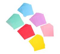 FOMIYES 60 Pièces Cocktail Napkins Disposable Beverage Paper Napkins For Party Birthday Wedding Picnic Outdoor Use