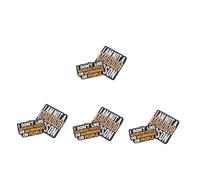 FOMIYES 8 Pièces Brooches For Women And Men Funny A Morning Person Zinc Alloy Birthday Badges Party Accessories And Collection Pins