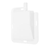 FOMIYES Accessoire Climatiseur avec Bac de Récupération des Condensats en Plastique et Drainage Pratique Compatible Universellement Ambiance Estivale Optimale
